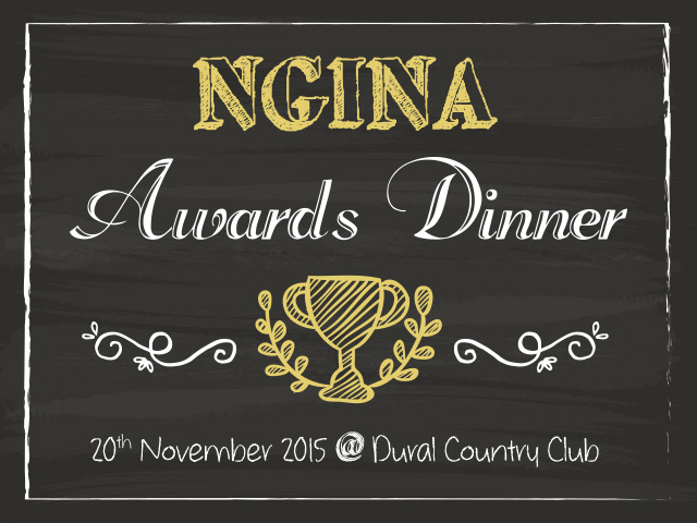 2015 NGINA Garden Industry Awards